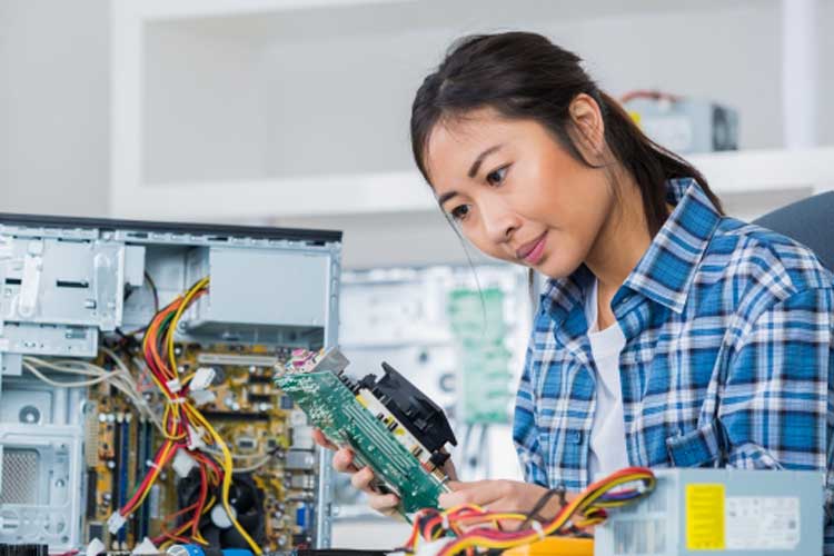 HAILaGeek offers the following Computer and Mac Services